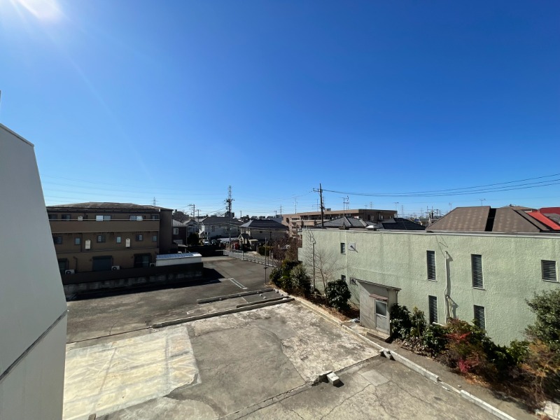 TAKAIDO ONE3階 部屋その他