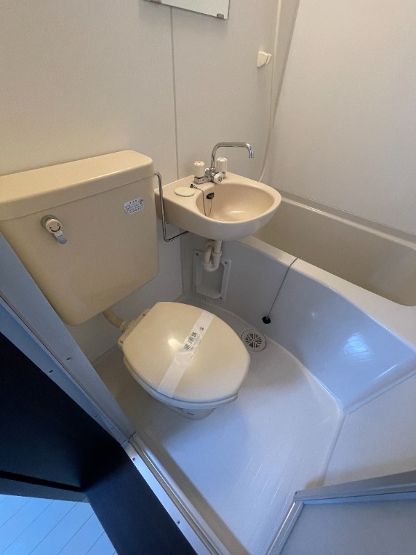 ライズ北千住2階 同建物別部屋の参考画像