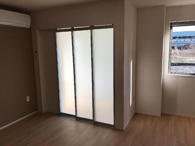 カーロ　オルテンシア　caroortensia102号室 洋室（イメージ）