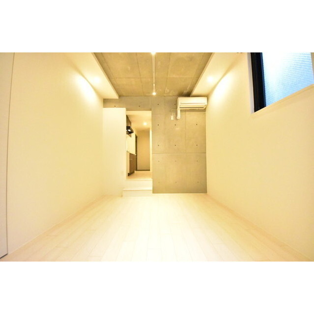 La Perla Ogikubo 内観