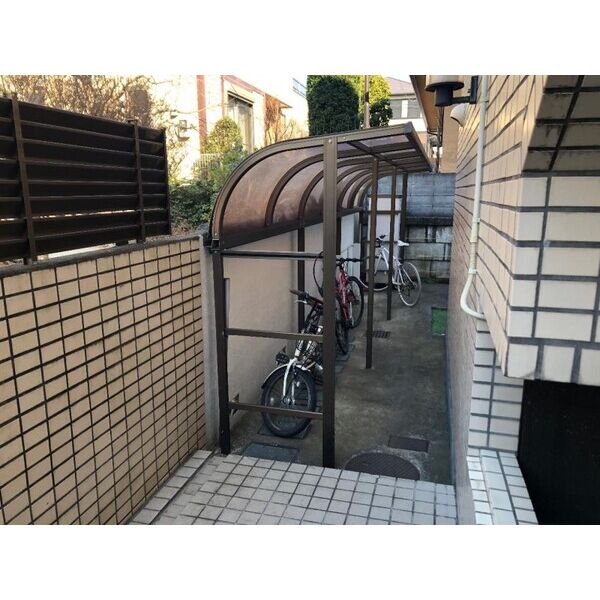 サンライト八千代台201号室 部屋その他