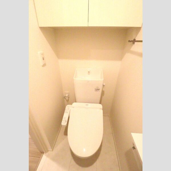 ECLAS301号室 トイレ