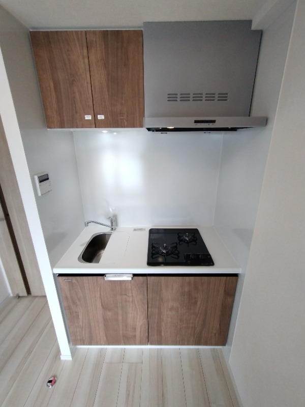 クレイシアIDZ本所吾妻橋 キッチン