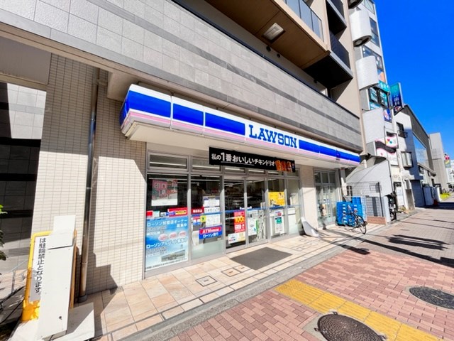 クレヴィアリグゼ雪が谷大塚5階 1階店舗