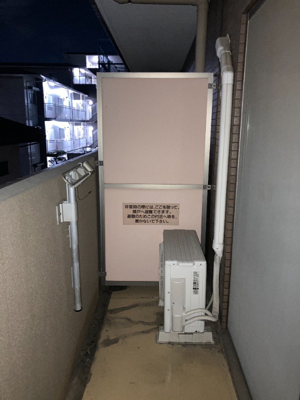 プルーシオス朝霞台3階 ※別部屋写真参照