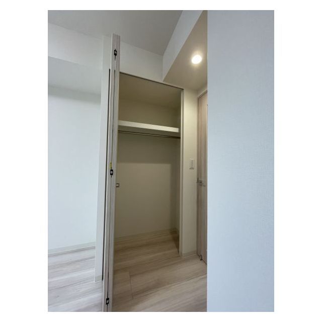 プレサンスブルーム浅草1005号室 リビング