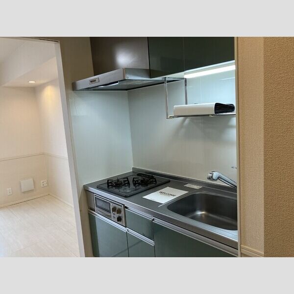 ルーヴル システムキッチン