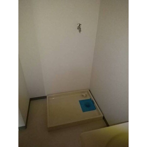 グリーンガーデン武蔵浦和0205号室 部屋その他