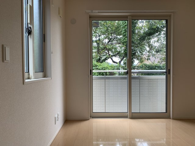 0206号室