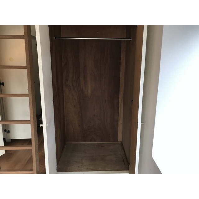 フローラルコートⅠ 内観