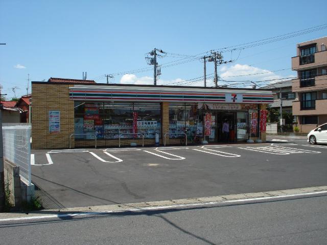 ワン・ヒル・ライブ セブンイレブン千葉誉田駅前店まで493ｍ