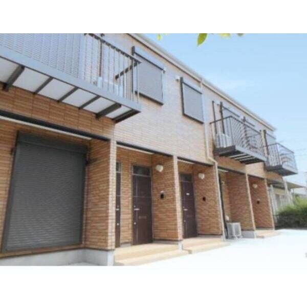 グレイス津田沼 外観