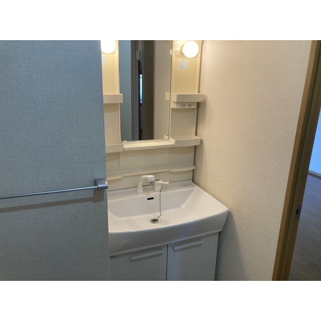 サンライズマンション　熊谷 内観