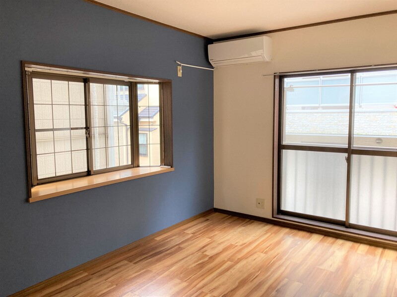 エムハイツ1階 部屋その他