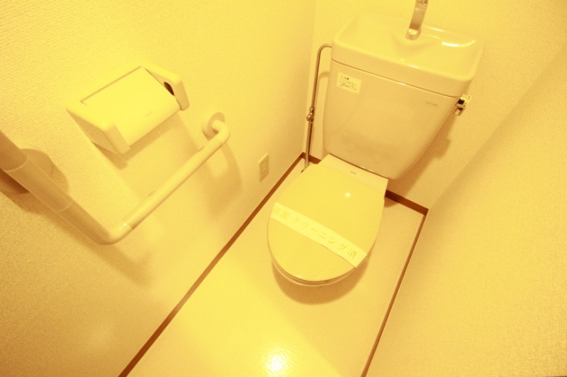 クレールロジュマン2階 同建物別部屋の参考画像