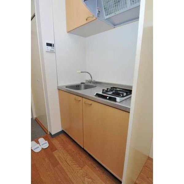 シェ・オークル0202号室 同建物別部屋の参考画像