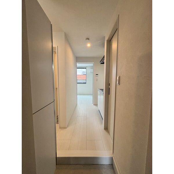 Ambition大谷103号室 部屋その他