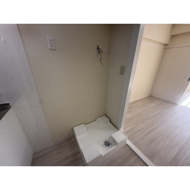 船橋セブンハイツ302号室 部屋その他