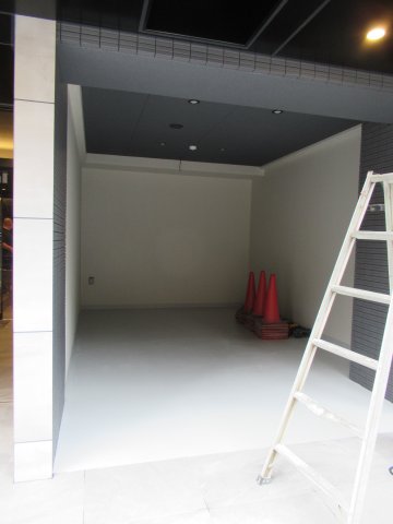 DIPS東十条駅前PREMIUM1201号室 同建物別部屋の参考画像