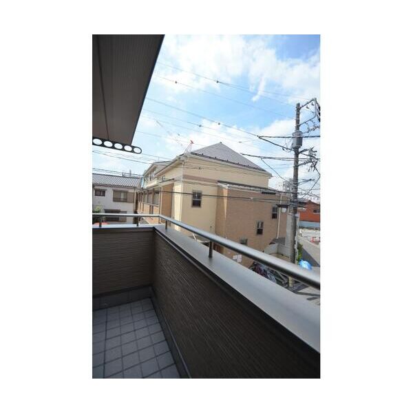 メゾン・ボヌール202号室 部屋その他