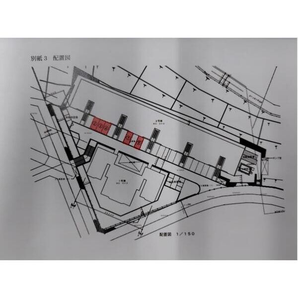 百合ヶ丘社宅101号室 null