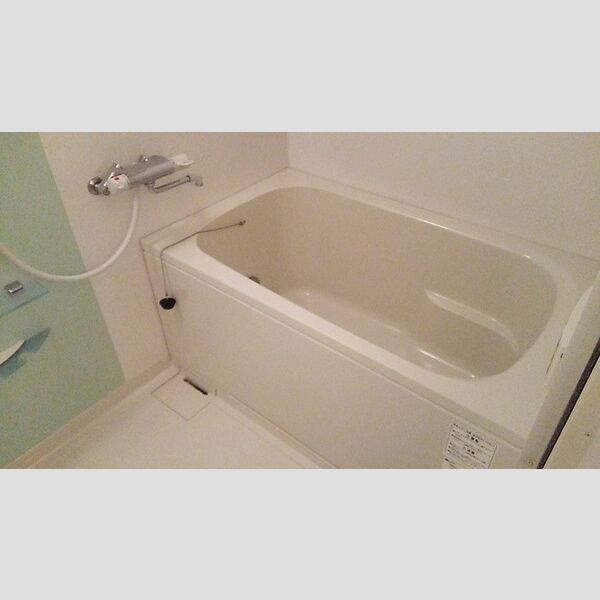 リヴェール星久喜 お風呂