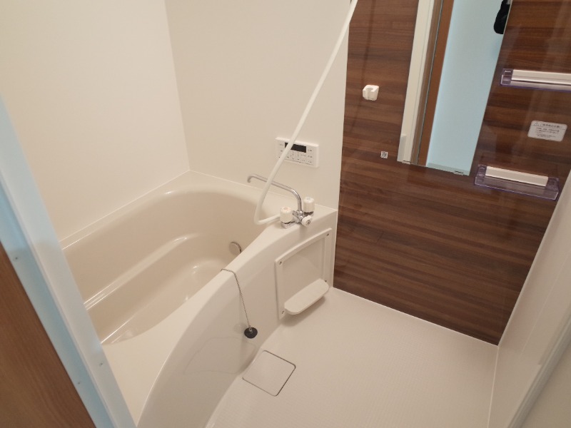 フロンテーラ葛西1階 部屋その他