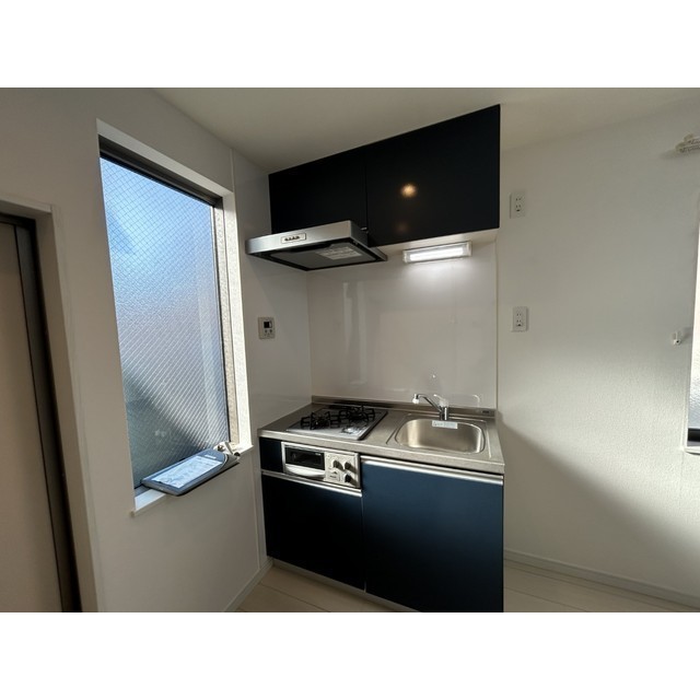 スーペル竹ノ塚101号室 キッチン