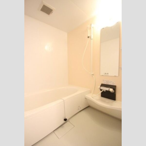 ユウ・デルニエ 202浴室