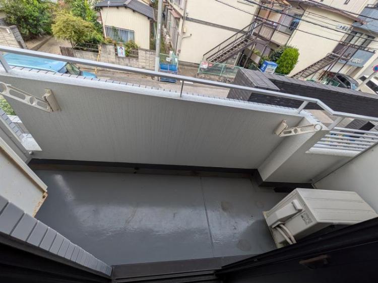 グランフィールド南行徳(F-028)3階 同建物別部屋の参考画像