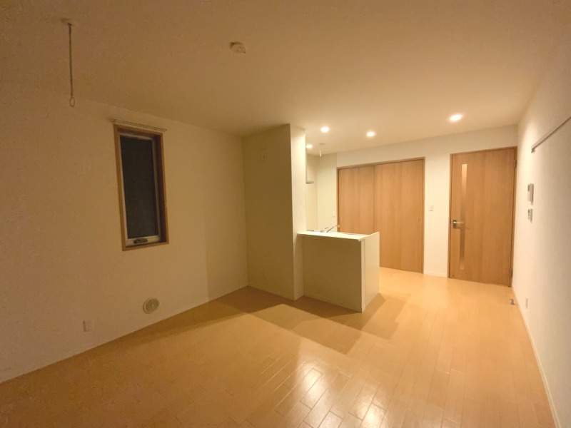 コモドクニ1階 部屋その他