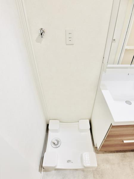 コスモリード葛西4階 部屋その他