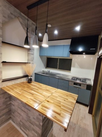 Cozy House船橋大穴南 キッチン