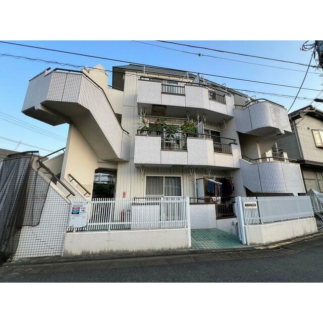 アーバンピア竹ノ塚3階 部屋その他