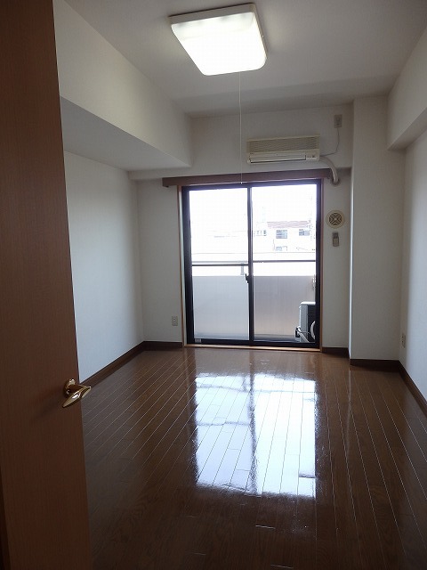 阿部松島マンション(K-127)4階 他部屋写真