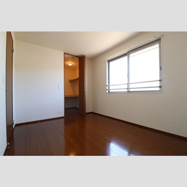 スカイパレット　A205号室 洋室