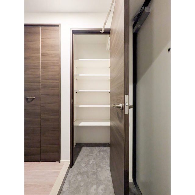 プライムガーデン若木0419号室 内観