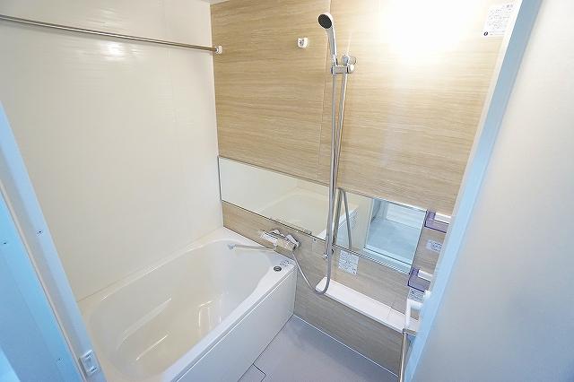 ALTERNA東池袋7階 バス