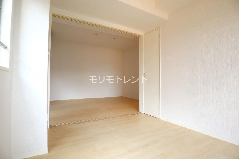 カスタリア初台 室内参考写真（4F-H1タイプ）