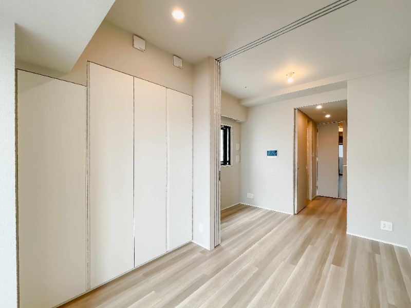 シーズンフラッツ大井町5階 部屋その他