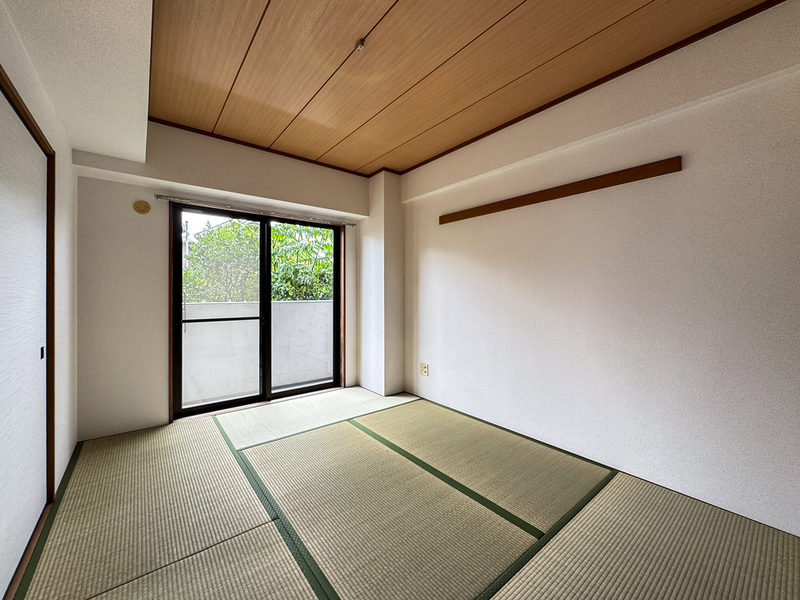 サニーコート1階 内観