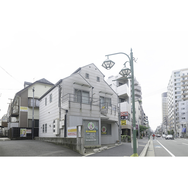 トレドール相模が丘 外観