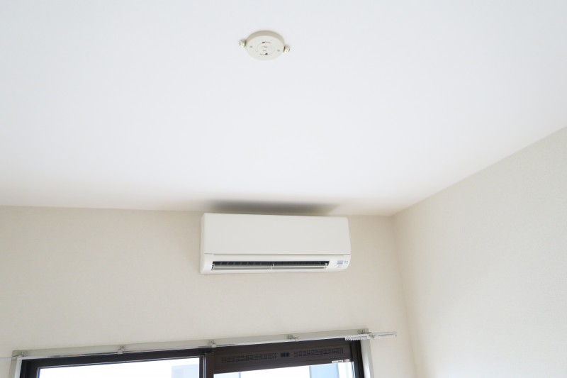 T’s garden新小岩8階 部屋設備