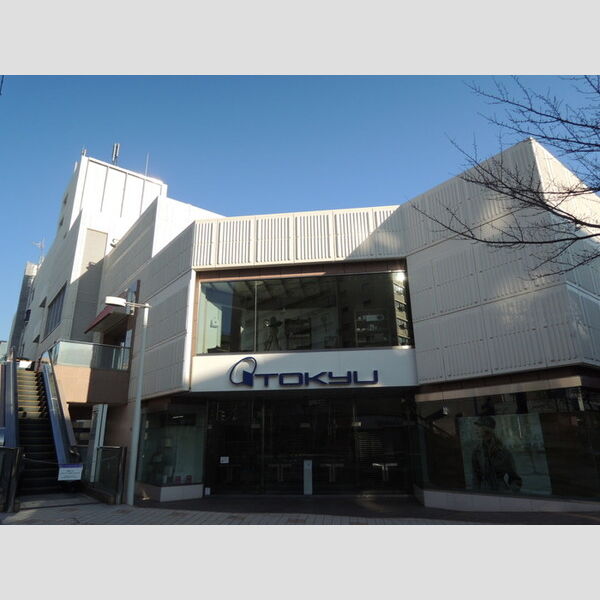 ヴィラージュたまプラーザ　桜301号室 東急百貨店たまプラーザ店