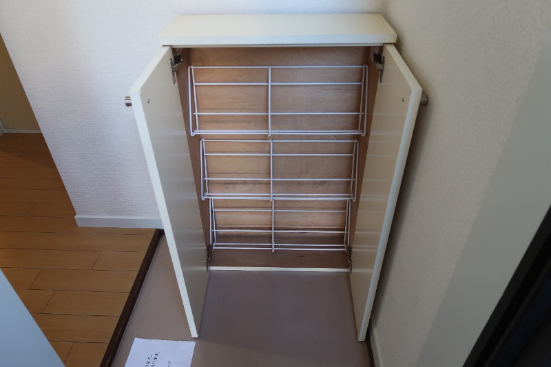 AWAKE　Ⅰ2階 収納