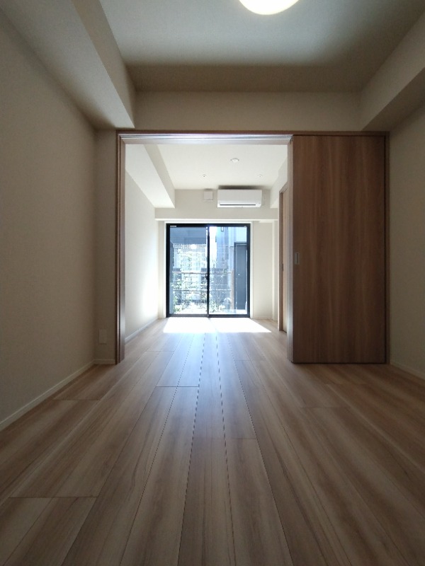 クレイシアIDZ中野野方1階 部屋その他