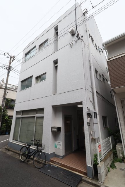 小林ビル3階 外観