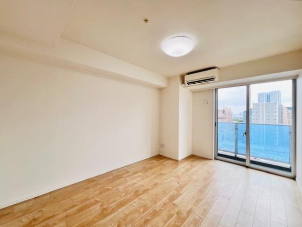 Ｂｒｉｌｌｉａ　ｉｓｔ　東雲キャナルコート10階 リビング