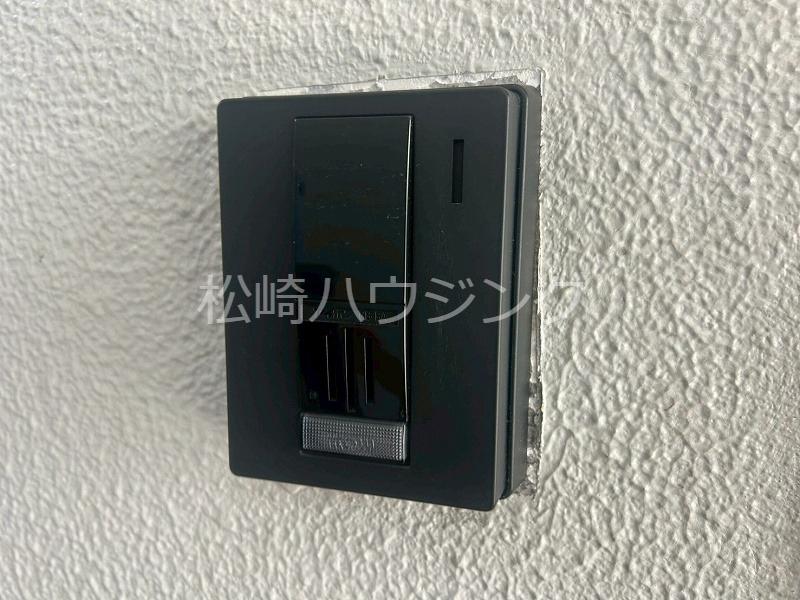 シティマンション2階 部屋その他