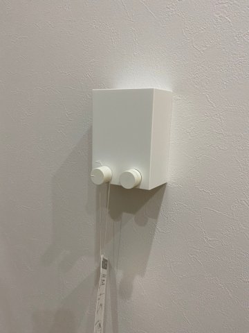 コモド土呂205号室 部屋その他